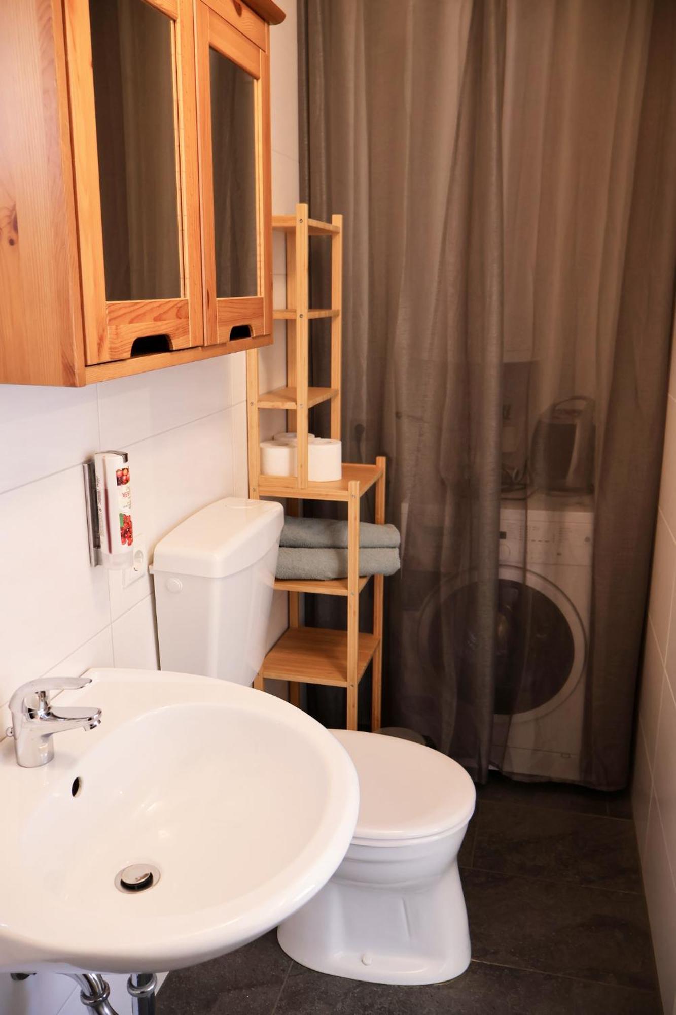 See Appartements Auszeit Mörbisch am See Exterior foto